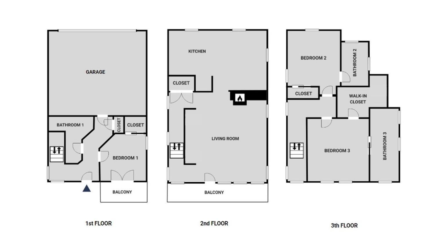 San Jose 3Br W Balcony Ac Nr Trampoline Park Sfo-1603 Apartment Exterior photo